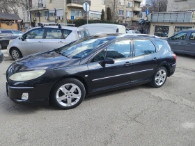 Peugeot 407 2.2 LPG, снимка 2