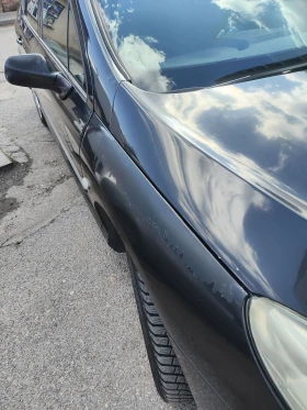 Peugeot 407 2.2 LPG, снимка 4