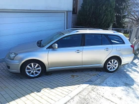 Toyota Avensis, снимка 1