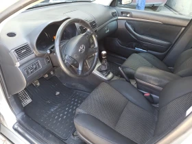 Toyota Avensis, снимка 6