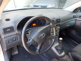 Toyota Avensis, снимка 5