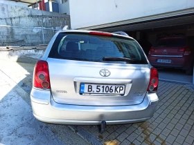 Toyota Avensis, снимка 2