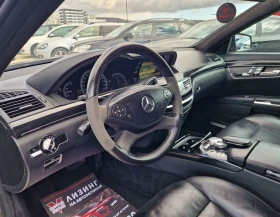 Mercedes-Benz S 350 AMG 65 / Дистроник/ Вакум/ Масажи / Лизинг /Бартер, снимка 9