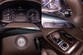 Kia K9 * Distronic* Head-Up* 360camera* Подгрев/обдухване, снимка 15