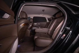 Kia K9 * Distronic* Head-Up* 360camera* Подгрев/обдухване, снимка 12