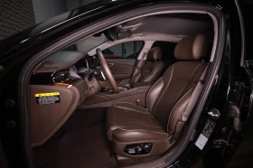 Kia K9 * Distronic* Head-Up* 360camera* Подгрев/обдухване, снимка 8