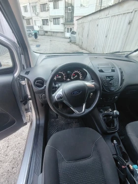 Ford Courier, снимка 3