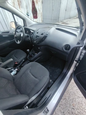 Ford Courier, снимка 7