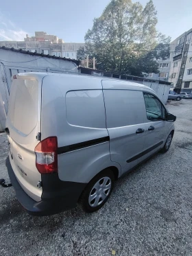 Ford Courier, снимка 8