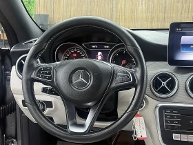 Mercedes-Benz CLA 220 FACE/AMG-Line/KAMERA/СОБСТВЕН ЛИЗИНГ, снимка 15