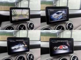 Mercedes-Benz CLA 220 FACE/AMG-Line/KAMERA/СОБСТВЕН ЛИЗИНГ, снимка 16