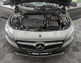 Mercedes-Benz CLA 220 FACE/AMG-Line/KAMERA/СОБСТВЕН ЛИЗИНГ, снимка 17