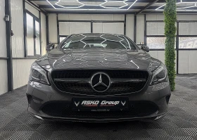 Mercedes-Benz CLA 220 FACE/AMG-Line/KAMERA/СОБСТВЕН ЛИЗИНГ, снимка 2