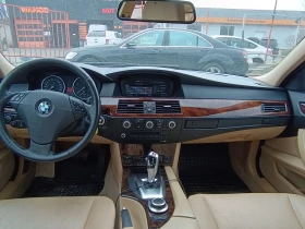 BMW 525 -218к.с.!!! ВСИЧКО ПЛАТЕНО !!!, снимка 9