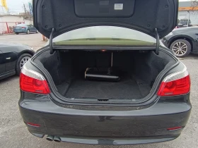 BMW 525 -218к.с.!!! ВСИЧКО ПЛАТЕНО !!!, снимка 10