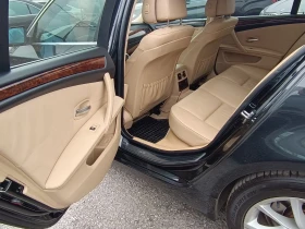 BMW 525 -218к.с.!!! ВСИЧКО ПЛАТЕНО !!!, снимка 8