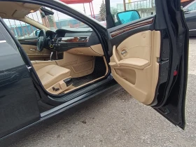 BMW 525 -218к.с.!!! ВСИЧКО ПЛАТЕНО !!!, снимка 14