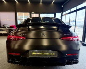 Mercedes-Benz GT 63s* AMG* 4M+ * Burm* Лизинг, снимка 5