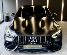 Mercedes-Benz GT 63s* AMG* 4M+ * Burm* Лизинг, снимка 2