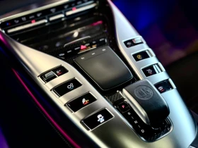 Mercedes-Benz GT 63s* AMG* 4M+ * Burm* Лизинг, снимка 13