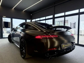 Mercedes-Benz GT 63s* AMG* 4M+ * Burm* Лизинг, снимка 4