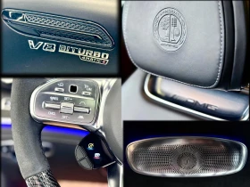 Mercedes-Benz GT 63s* AMG* 4M+ * Burm* Лизинг, снимка 16