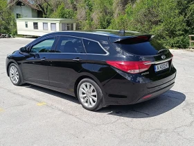 Hyundai I40 1.7 CRDI Автоматик, снимка 8