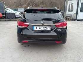 Hyundai I40 1.7 CRDI , снимка 5