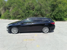 Hyundai I40 1.7 CRDI Автоматик, снимка 9