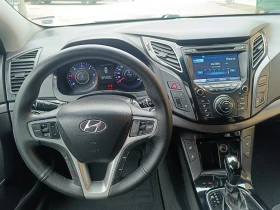 Hyundai I40 1.7 CRDI , снимка 10