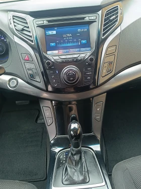 Hyundai I40 1.7 CRDI , снимка 9