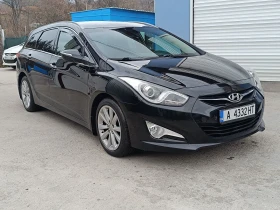 Hyundai I40 1.7 CRDI , снимка 1