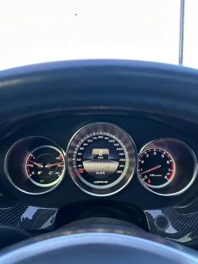 Mercedes-Benz CLS 63 AMG С РЕГИСТРАЦИЯ & АВТО КРЕДИТ, снимка 13