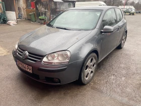 VW Golf 1.4, снимка 1