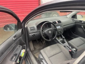 VW Golf 1.4, снимка 6