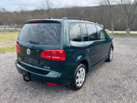 VW Touran 2000 TDi 140 kc, снимка 4