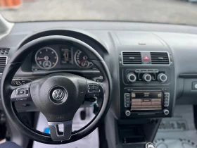 VW Touran 2000 TDi 140 kc, снимка 14