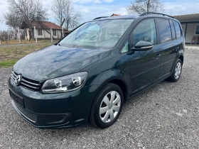 VW Touran 2000 TDi 140 kc, снимка 7