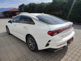 Kia K5 2.0 Lpi, снимка 2