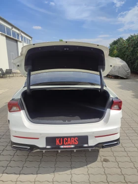 Kia K5 2.0 Lpi, снимка 6