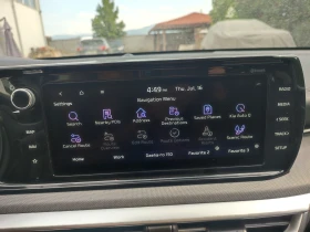 Kia K5 2.0 Lpi, снимка 10