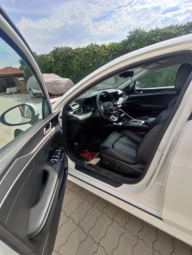 Kia K5 2.0 Lpi, снимка 15