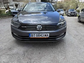 VW Passat 2.0 190hp, снимка 1
