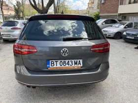 VW Passat 2.0 190hp, снимка 2