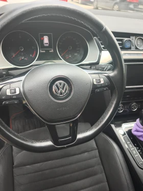 VW Passat 2.0 190hp, снимка 10