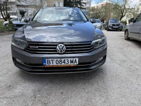 VW Passat 2.0 190hp, снимка 5