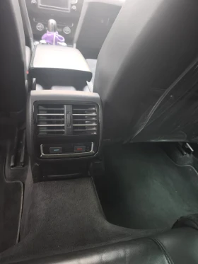 VW Passat 2.0 190hp, снимка 9