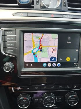 VW Passat 2.0 190hp, снимка 17