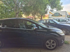 Ford C-max 1.6, снимка 4