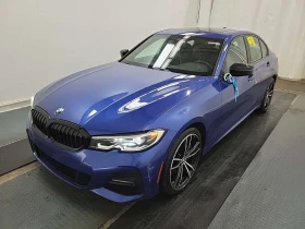 BMW 330 330I XDRIVE  CARFAX, снимка 1